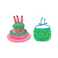 寵物派對套裝 (兩款)