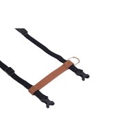 Scout 寵物外出H型胸背帶 (兩色)