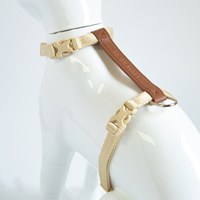 Scout 寵物外出H型胸背帶 (兩色)