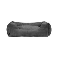 雪尼爾編織絨寵物窩 (兩色)