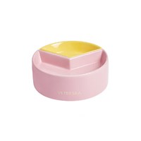 寵物陶瓷分食碗 (兩款)
