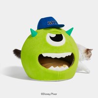 X 皮克斯 聯名寵物睡窩 - 大眼仔