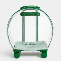 寵物泡泡箱 (兩色)