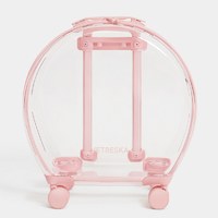 寵物泡泡箱 (兩色)