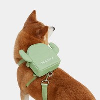 牽引繩套裝 (胸背+牽繩)