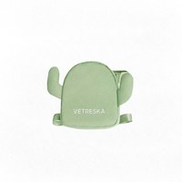 牽引繩套裝 (胸背+牽繩)