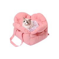 外出車載包 - 花花