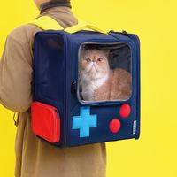 福利品專區 - 遊戲機寵物外出包