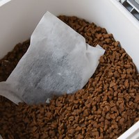 新鮮好喵招 活性碳飼料保鮮片