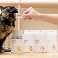 好味貓肉泥條 (多種口味)