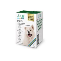 犬寶D藻鈣 - 30入
