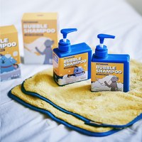 犬用低敏泡泡沐浴露 - 300ml