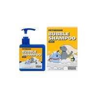 犬用低敏泡泡沐浴露 - 300ml