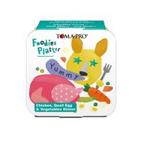 全齡犬用主食餐盒 (多種口味)