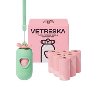 花花拾便器套裝