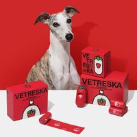 草莓拾便器套裝