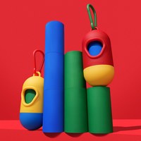 Chroma拾便器 (兩色)