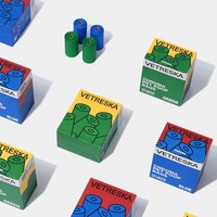 Chroma拾便器 (兩色)