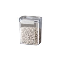 kök 日日復古密封罐 (多款)