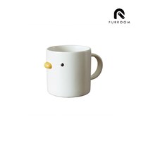 小雞陶瓷餐具 - 馬克杯