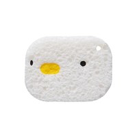 木漿洗碗棉 - 小雞(兩款)