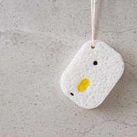 木漿洗碗棉 - 小雞(兩款)