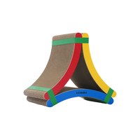 瓦楞抓板系列 - Chroma