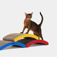 瓦楞抓板系列 - Chroma