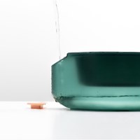 水の奧義碗 (單碗、雙碗)