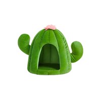 寵物睡窩 - 仙人掌