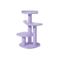 麻繩貓爬架 - 心動 (多款)