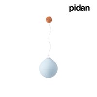 電動不倒翁逗貓棒