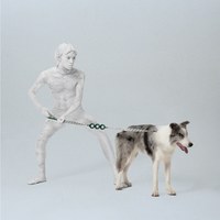 菱形減震牽引繩