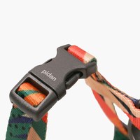 貓用牽引繩套裝 (牽繩+胸背) (多色)