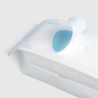 貓咪狗狗專用濕紙巾 – 80抽入