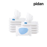 貓咪狗狗專用濕紙巾 – 10抽入