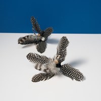 手工製作逗貓棒 (多款)