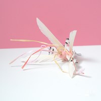 手工製作逗貓棒 (多款)