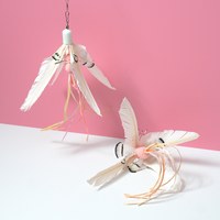 手工製作逗貓棒 (多款)