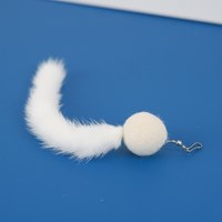 手工製作逗貓棒 (多款)