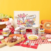 Power 超能貓用主食罐 (多種口味)