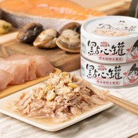 犬貓無膠點心罐 (多種口味)