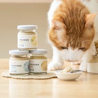 好味鮮食營養膏 (三種口味)