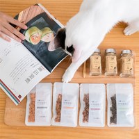 好味貓補丁 (多種口味)