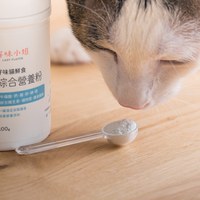 貓鮮食綜合營養粉