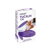 情緒穩定營養保健 - YuMOVE優抗