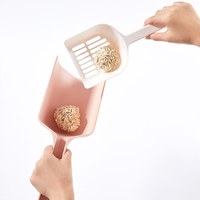 貓砂鏟組合套裝 (多色)