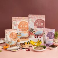 蜂之糧無穀貓糧 – 櫻桃鴨烏魚 (皮毛)