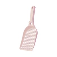 簡約實用貓砂鏟 (多色)