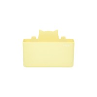 貓砂盆收納掛籃 (多色)